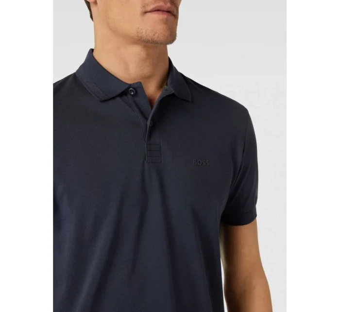 Polokošeľa Boss Pio 1 Bright Purple regular fit M 50507583-402 Polokošeľa Boss Pio 1 Bright Purple regular fit M 50507583-402