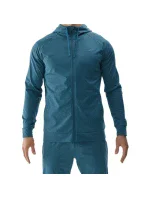 Mikina s kapucňou 4F 4FWAW24TFSWM404 46M Mikina s kapucňou 4F 4FWAW24TFSWM404 46M