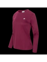 Dámské tričko s dlouhým rukávem LADY model 21354208 LS - Martes