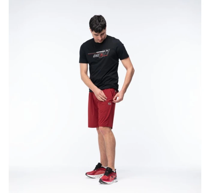 Pánské šortky model 21357277 - IQ