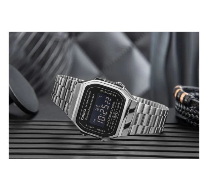 Vintage pánské hodinky model 21804763 + BOX - CASIO