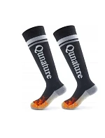 zimowe czarne model 22550015 - Qunature zimowe czarne model 22550015 - Qunature