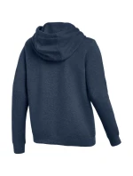 Dámská mikina Park 26 Fleece Hoodie navy blue model 21950207 410 - NIKE Dámská mikina Park 26 Fleece Hoodie navy blue model 21950207 410 - NIKE