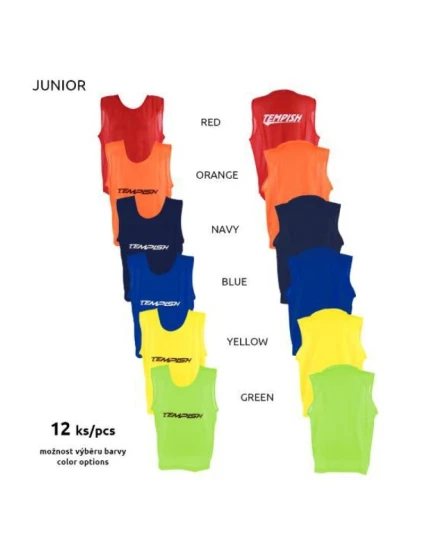 TEMPISH Základní sada triček s fixem