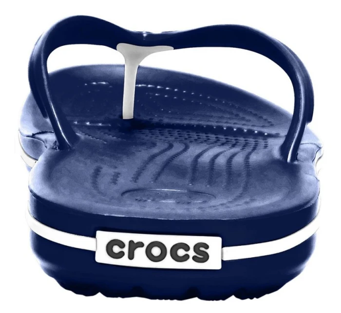 Crocband Flip W 410 dámské model 17239258 - Crocs Crocband Flip W 410 dámské model 17239258 - Crocs