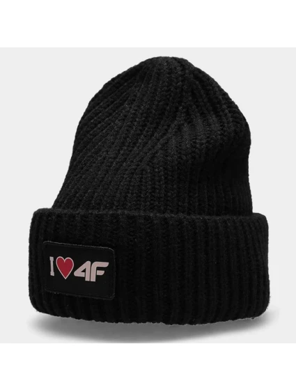 Čepice Jr model 22070810 21S - 4F