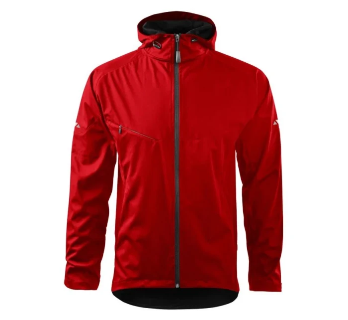 Bunda Softshell Cool M model 18000275 - Malfini Bunda Softshell Cool M model 18000275 - Malfini