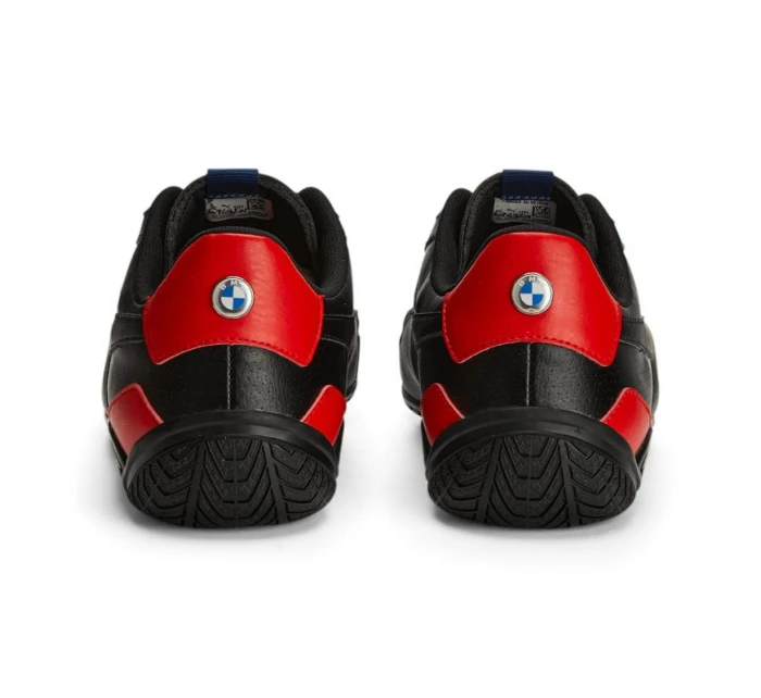 Topánky Puma Puma BMW MMS RDG CAT 2.0 M 307492 01 Topánky Puma Puma BMW MMS RDG CAT 2.0 M 307492 01