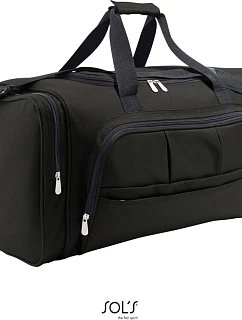SOL'S Velká sportovní taška black model 22500806