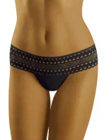 Wol-Bar Eco-Fo farba: čierna