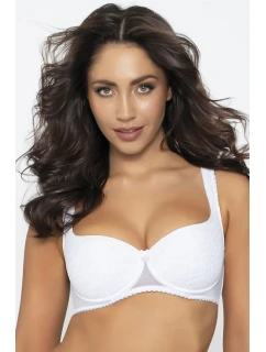 PariPari Sylvie farba:biela