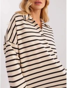 Blúzka LK BZ 509314.83 svetlo béžová