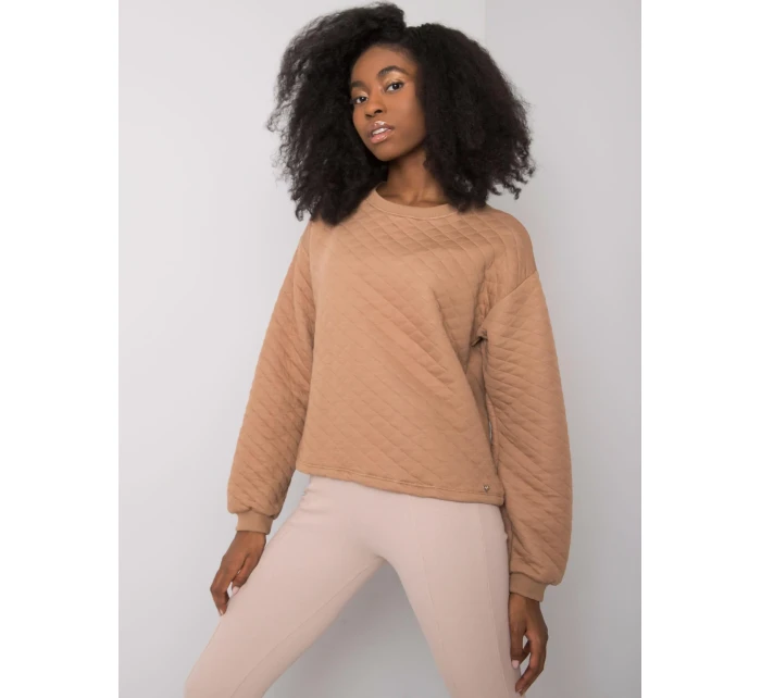 Mikina RV BL model 16732234 velbloudů - FPrice