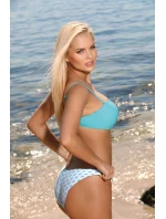 Plavky Aurora Dots-Baia M-576 (12) - Marko Plavky Aurora Dots-Baia M-576 (12) - Marko