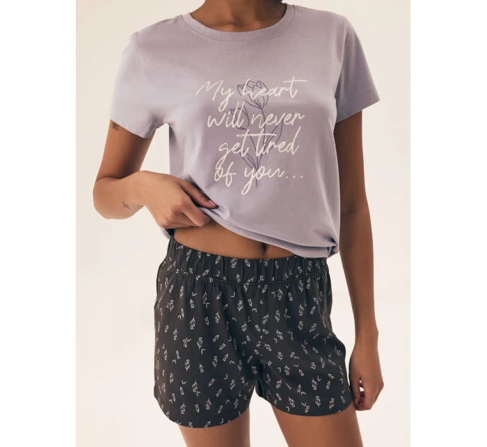 Dámské pyžamo   model 20927785 - HENDERSON LADIES