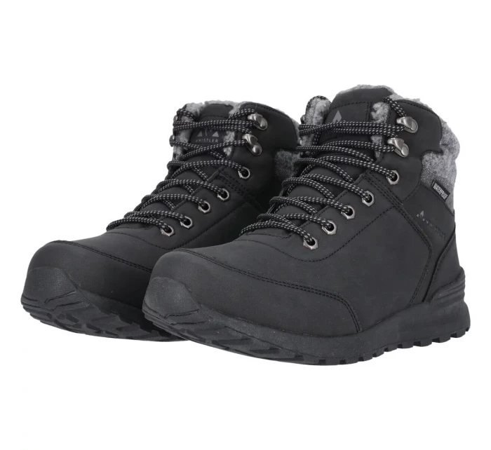 Pánske topánky Whistler Merotu Casual Boot WP