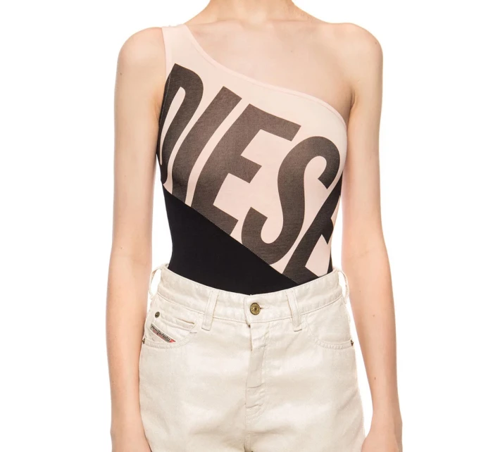 Dámske body na jedno rameno 00SIP9-0NAZJ-E3182 - Diesel