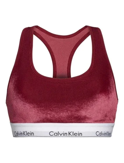 Dámská sportovní podprsenka model 20900915 - Calvin Klein
