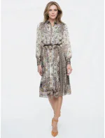 Dámske šaty PV-10 - Potis & Verso