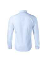 Pánska košeľa Dynamic MLI-26282 Svetlo modrá - Malfini