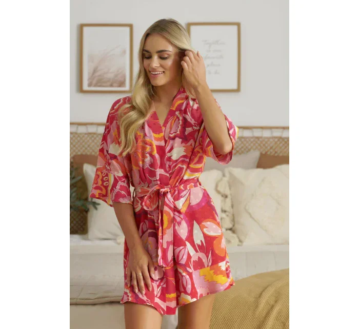 SZLAFROK DAMSKI  DR NAP model 19549321 - DOCTOR NAP