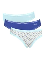 SLOGGI GO CRUSH MINI 3PACK M007 NOHAVIČKY