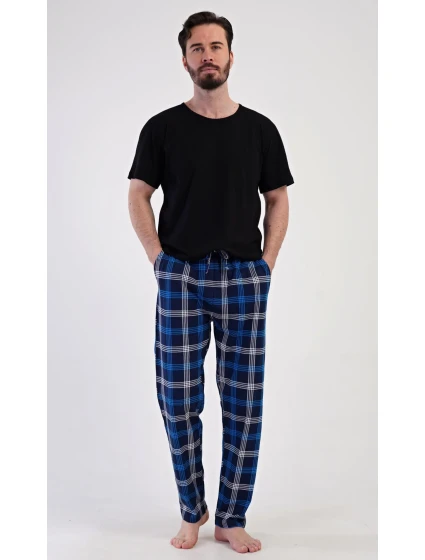 Pánske pyžamové šortky Pavel Pánske pyžamové šortky Pavel