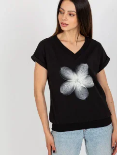 Blúzka model 182106 Rue Paris