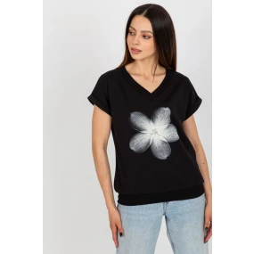 Blúzka model 182106 Rue Paris