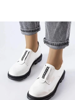 Poltopánky model 207070 Solea