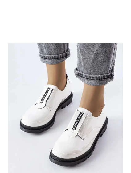 Poltopánky model 207070 Solea