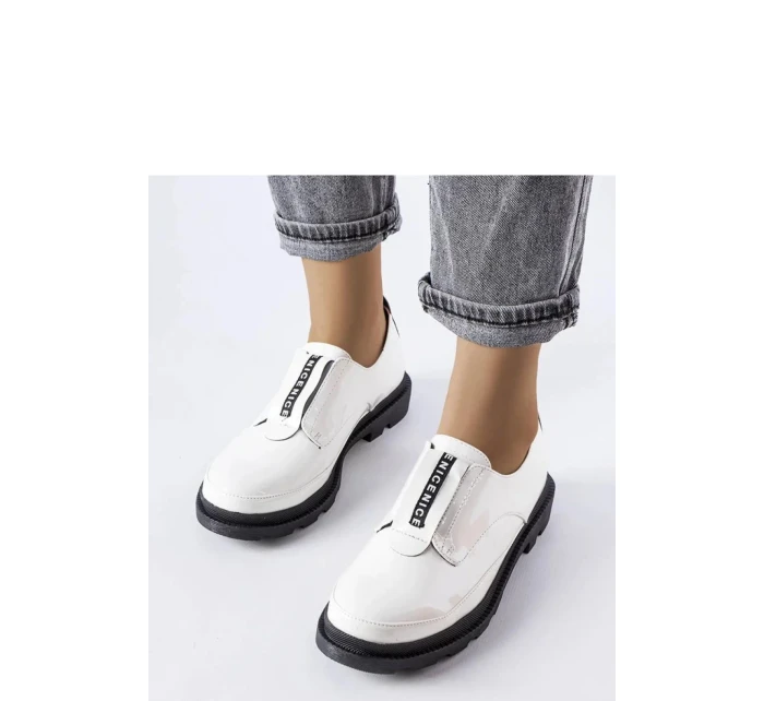 Poltopánky model 207070 Solea