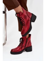 Obuv model 219257 Step in style Obuv model 219257 Step in style