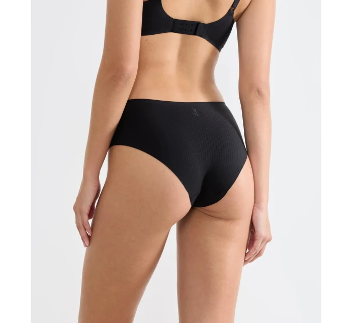 sloggi ZERO Feel Pure Hipster - BLACK - SLOGGI BLACK - SLOGGI