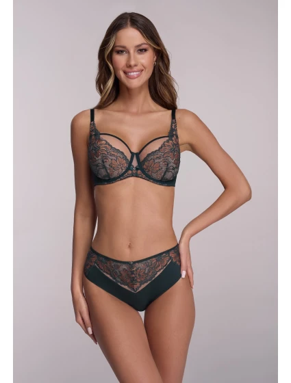 Figy Ava 2174/B Azure Brazilian S-3XL
