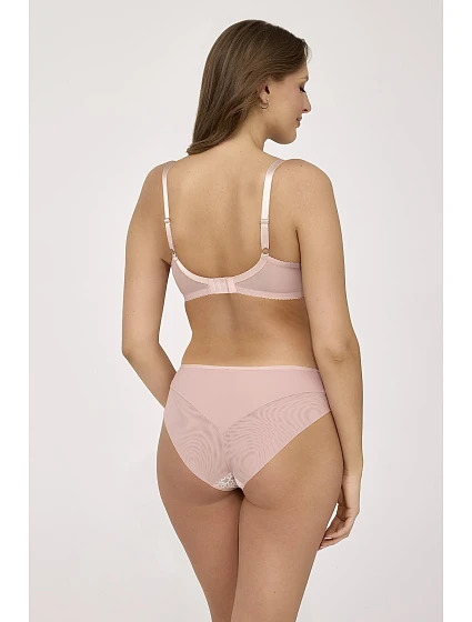 model 22079659 Velvet Blush kalhotky S3XL - Ava model 22079659 Velvet Blush kalhotky S3XL - Ava