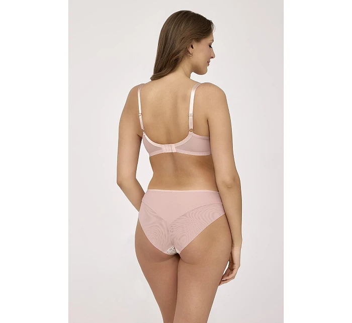 Ava 2224 Velvet Blush nohavičky S-3XL