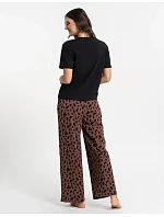 Pyžamo model 22043312 kr/r S3XL - Moraj