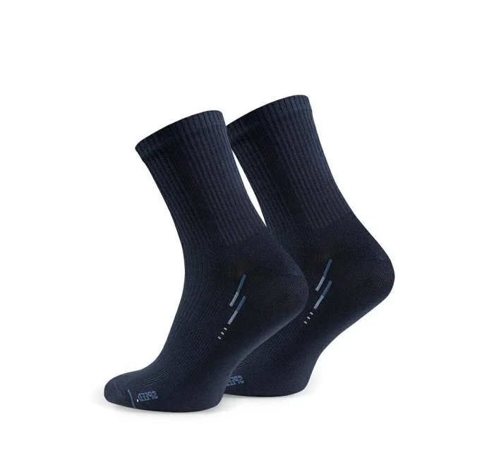 Pánske ponožky Steven art.057