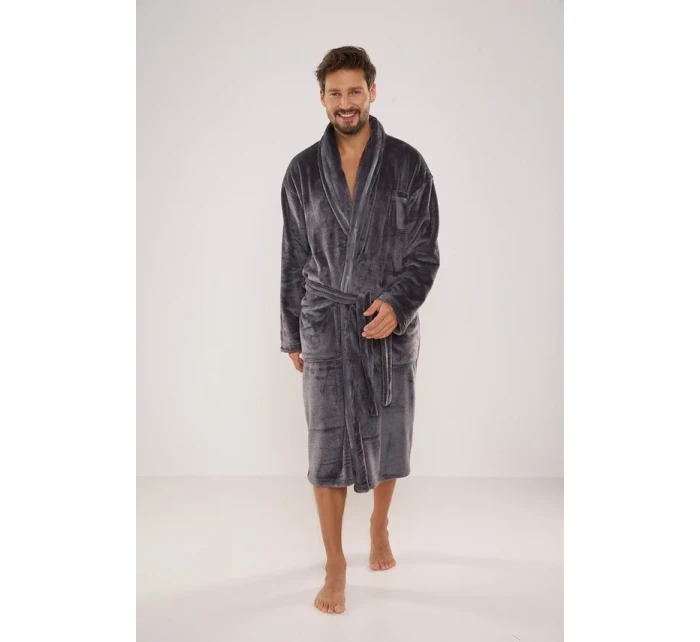 De Lafense 716 Rafael M-2XL pánsky župan