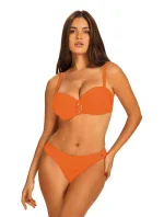 Dvoudílné dámské plavky S 730  2 model 20137505 - Self