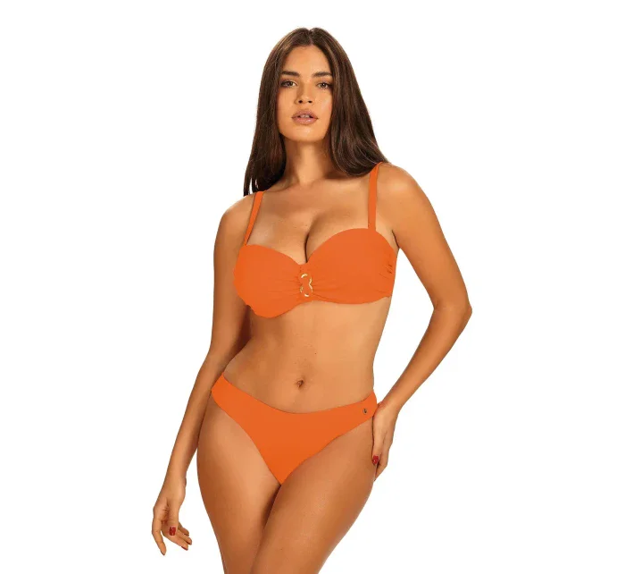 Dvoudílné dámské plavky S 730  2 model 20137505 - Self