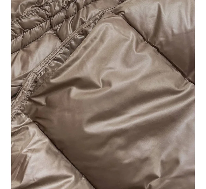 DWUSTRONNA KURTKA model 21245017 - Z-DESIGN