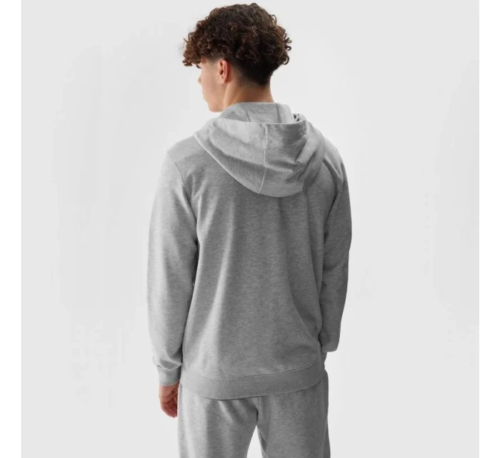 Mikina M WSS24TSWS 27M pánské model 19532400 - 4F Mikina M WSS24TSWS 27M pánské model 19532400 - 4F