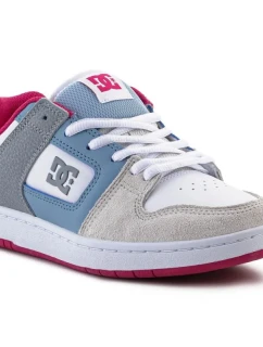 DC Topánky Manteca 4 ADJS100161-BLP