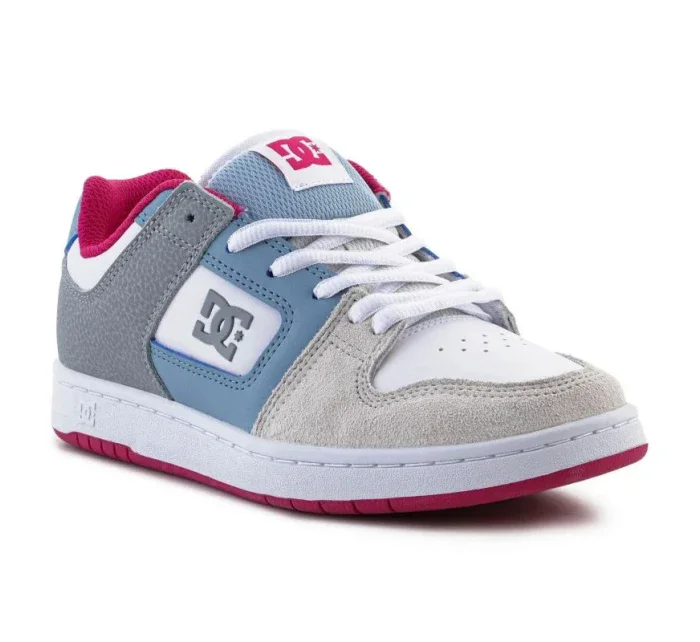 DC Topánky Manteca 4 ADJS100161-BLP DC Topánky Manteca 4 ADJS100161-BLP