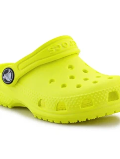 Dřeváky Classic Clog Jr model 20100465 - Crocs