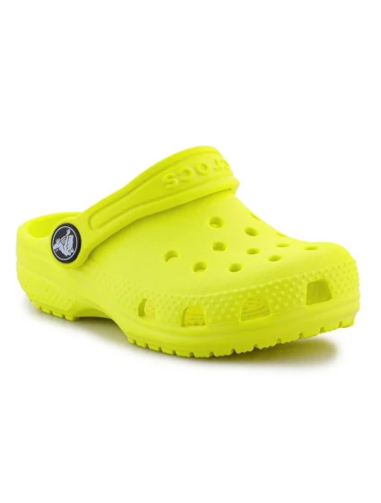 Dřeváky Classic Clog Jr model 20100465 - Crocs Dřeváky Classic Clog Jr model 20100465 - Crocs