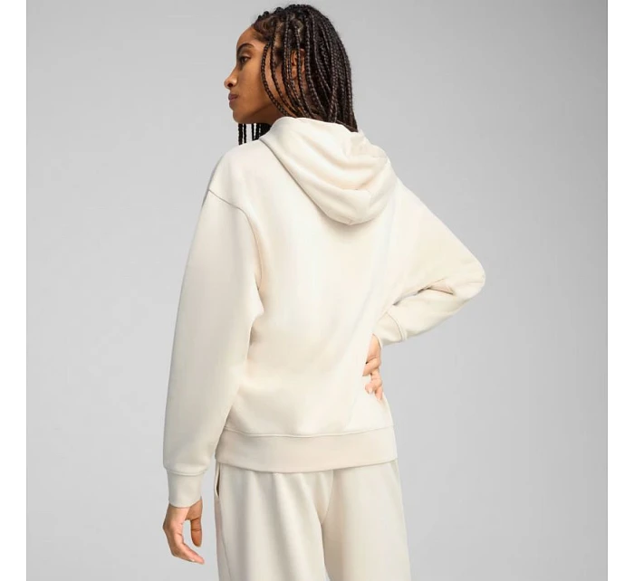 Ess Script Comfort Hoodie W model 21068756 - Puma Ess Script Comfort Hoodie W model 21068756 - Puma