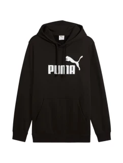 Pánska mikina Puma ESS No.1 Logo Hoodie FL M 682570 01